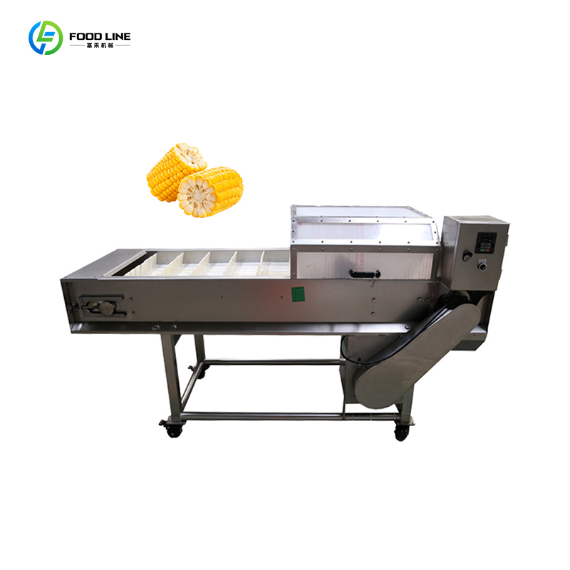 Electric Commercial Multifunction Household Universal Multifunctional Fruit and Vegetable Cutter
