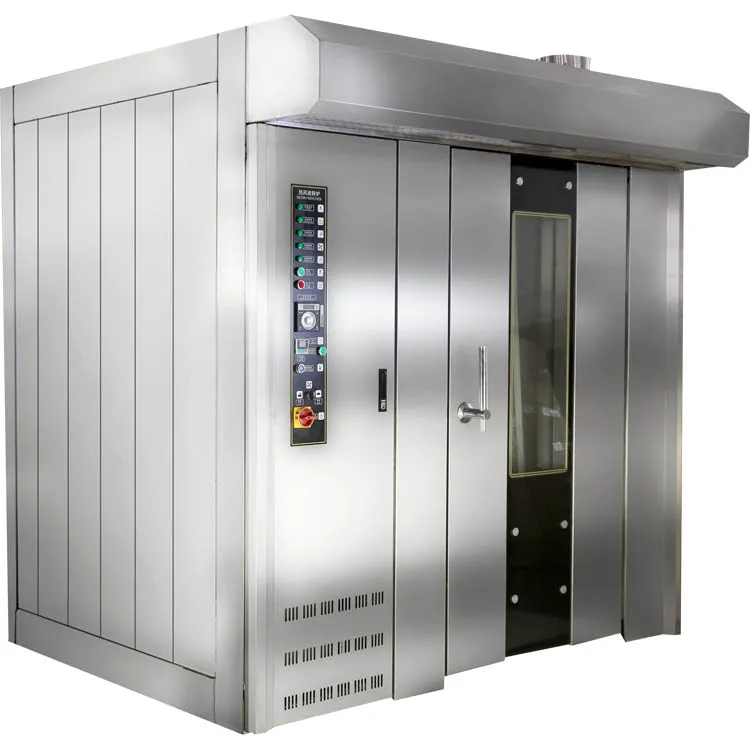 Commercial Baking Equipment