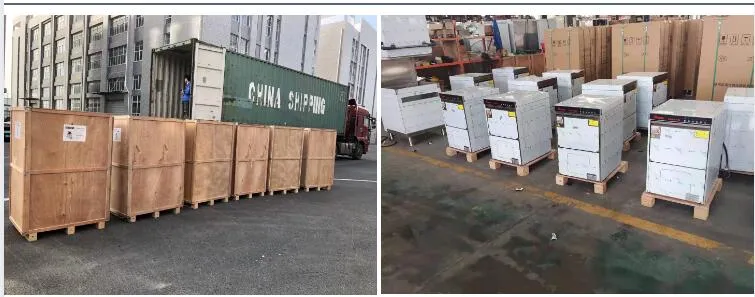 Industrial Meat Slicer