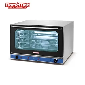 Electric Hot Air Baking Oven