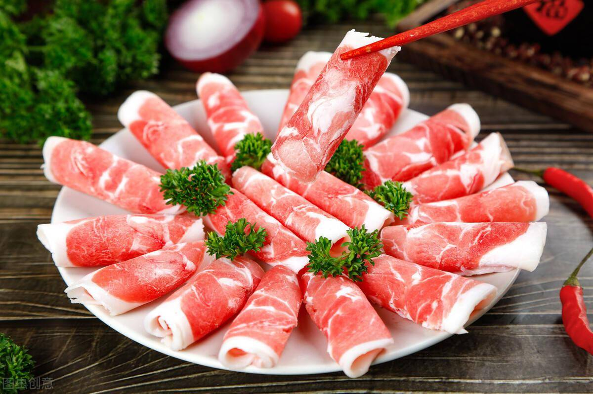 Kitchen Equipment Semi-Automatic Home Appliance Meat Slicer Beef Slicing Lamb Cutting Household Machine Restaurant Use