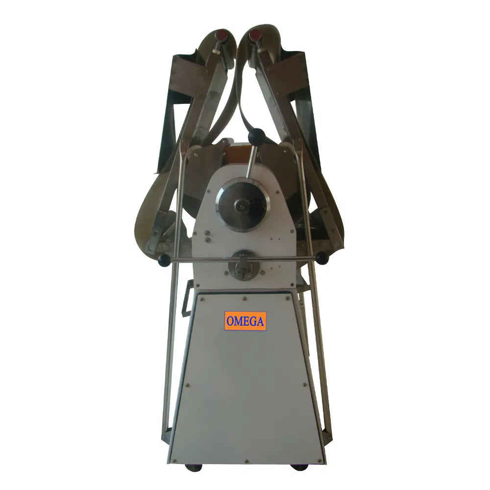 Cheap Automatic Pastry Dough Sheeter Use in Philippines India Malaysia