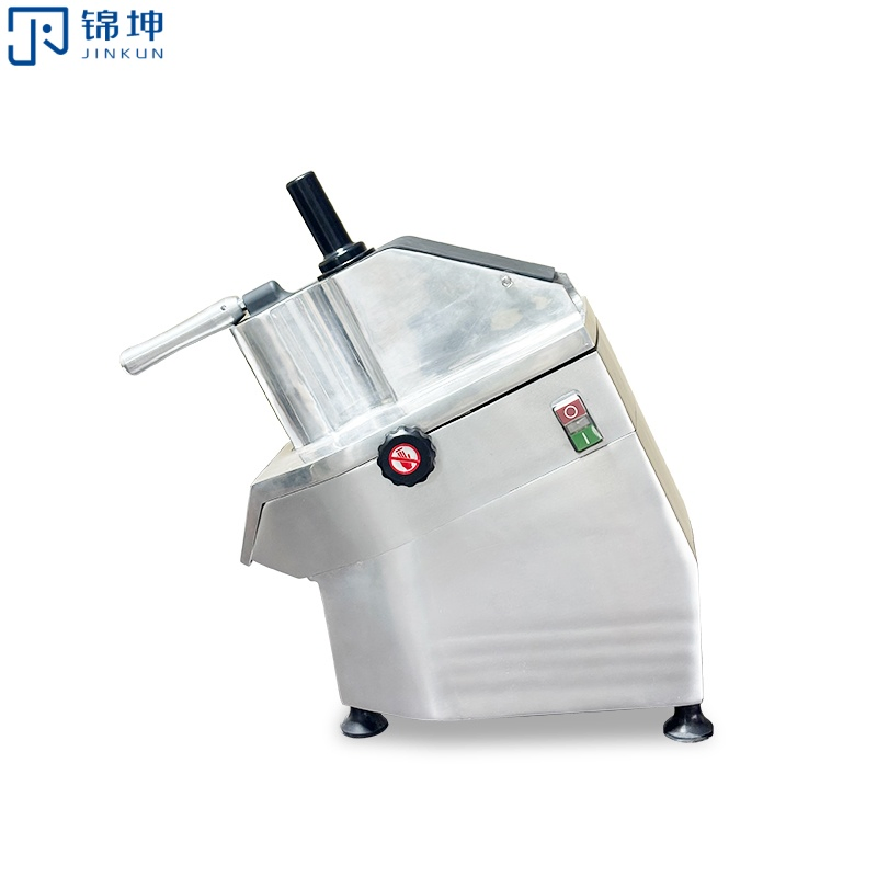 Jinkun 220V Electronic Fruit Vegetable Cutter (JKN-300)