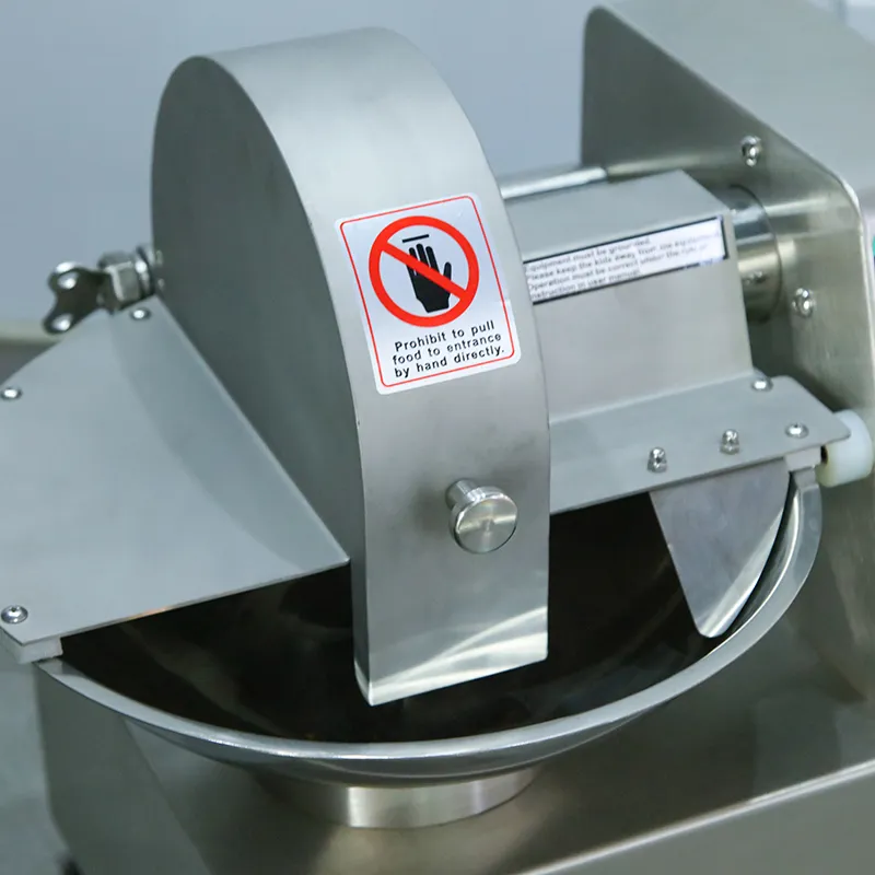 Kitchen Bowl Cutter Details