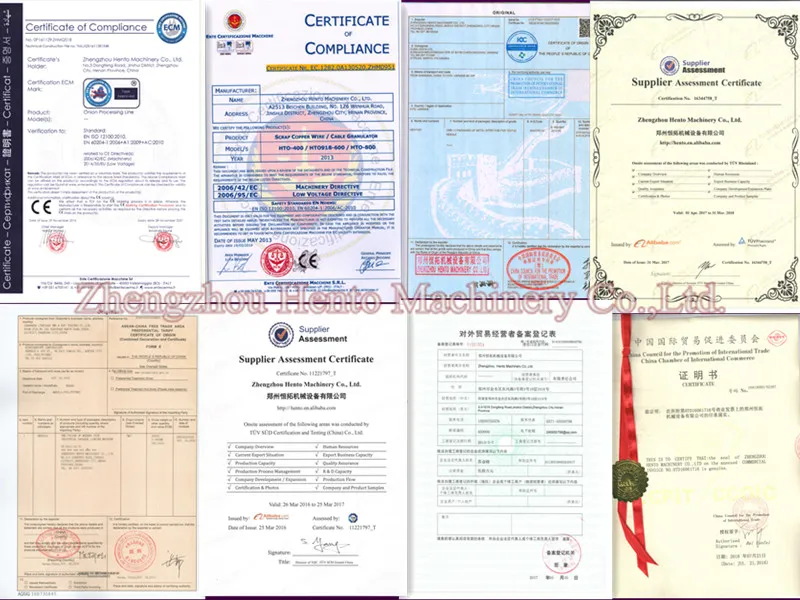 Professional Certification