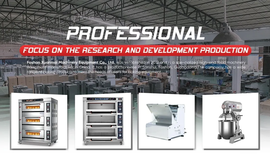 Commercial Bread Slicer Overview