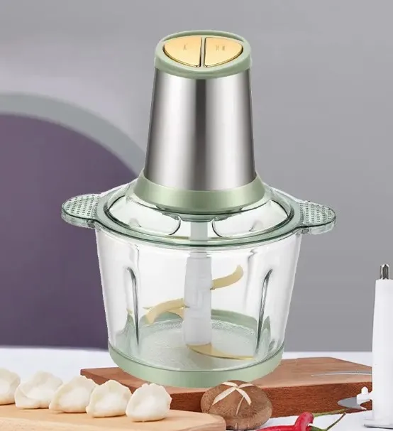 Food Grade Safety Grinder