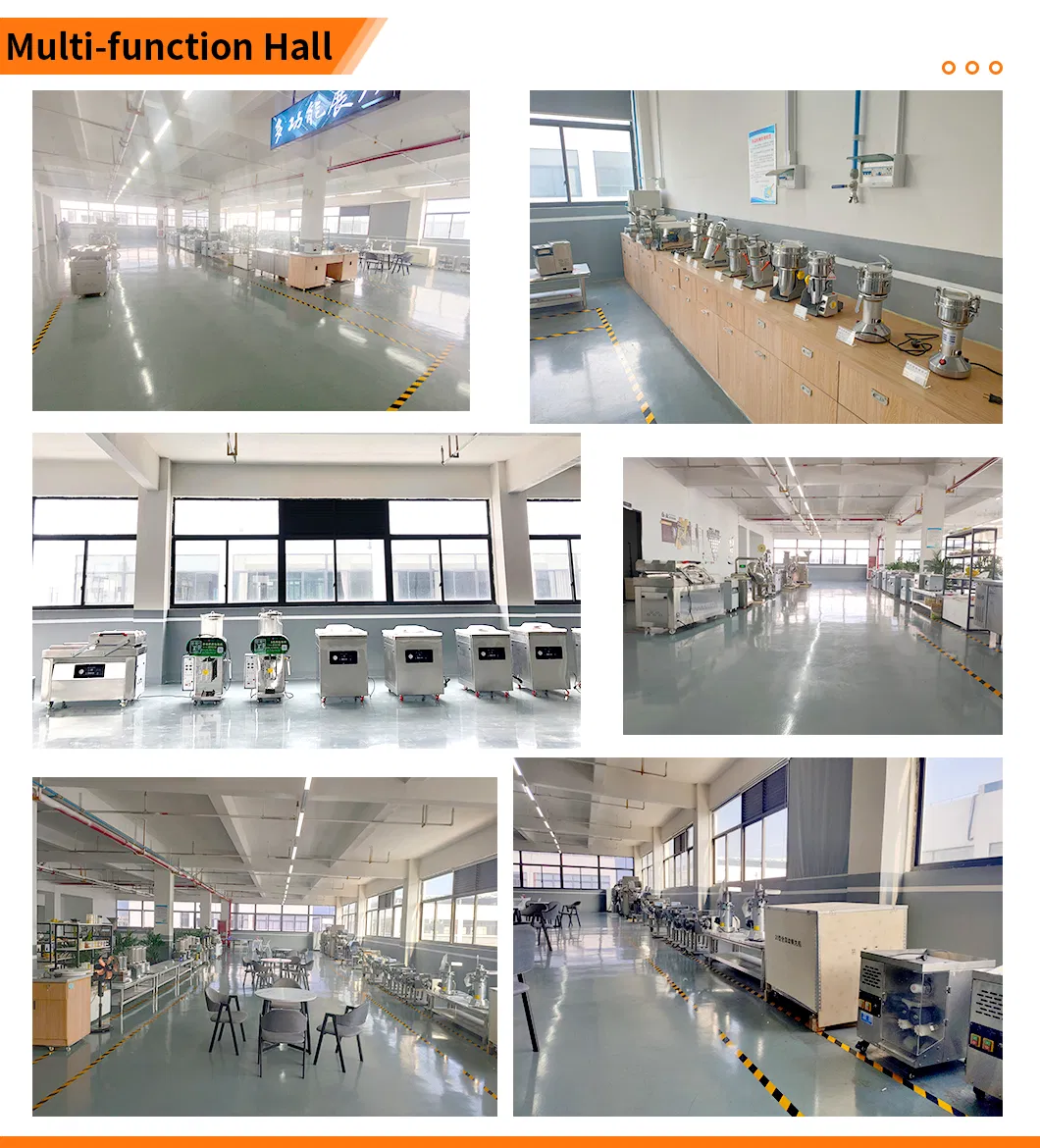 Manufacturing Scene 3