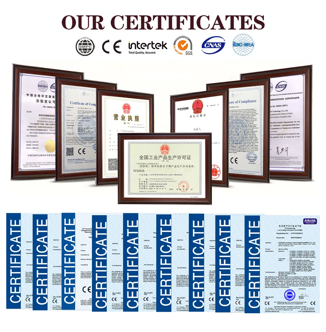 Application Scenarios