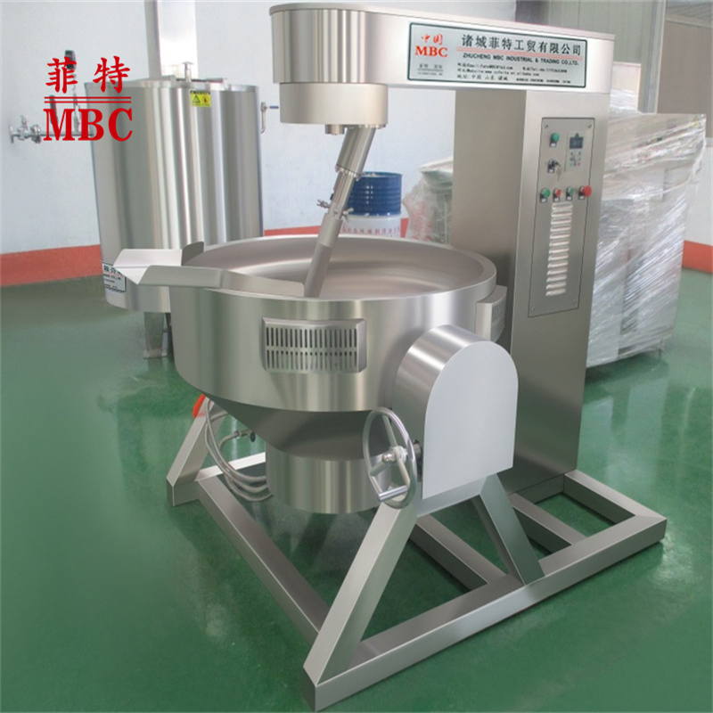 Steam electricity gas heating Tilting Type Electrical Pressure Cooker with CE FDA