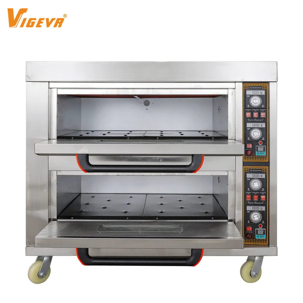 Bakery Equipment 5