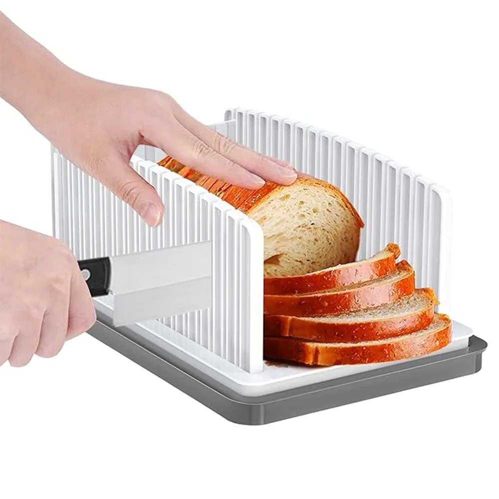Bread Slicer View 1