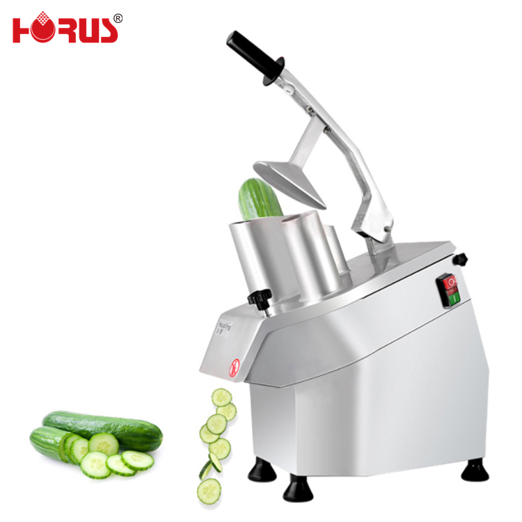 Horus Multi-Functional Slicer Vegetable Cutter QC-205A QC-205b for Sale