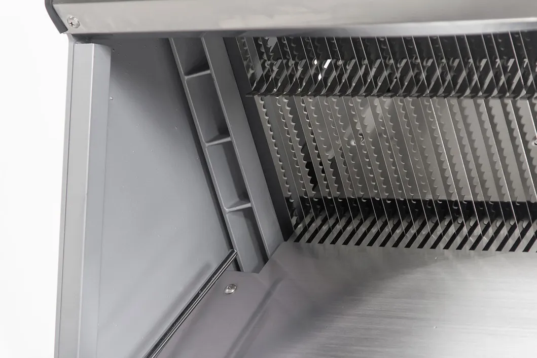Bread Slicer Detail 2