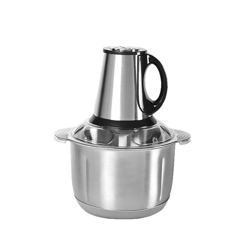 Electric Industrial Meat Mincer Mincer Meat Grinders for Food Processing Plant