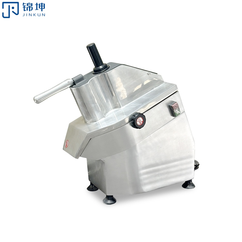 Jinkun 220V Electronic Fruit Vegetable Cutter (JKN-300)