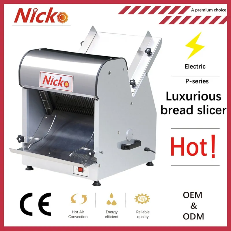 Bread Slicer View 2