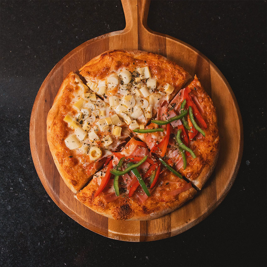 New Product Refrigerated Salad/Pizza Work Prep Table Available POS158ssg