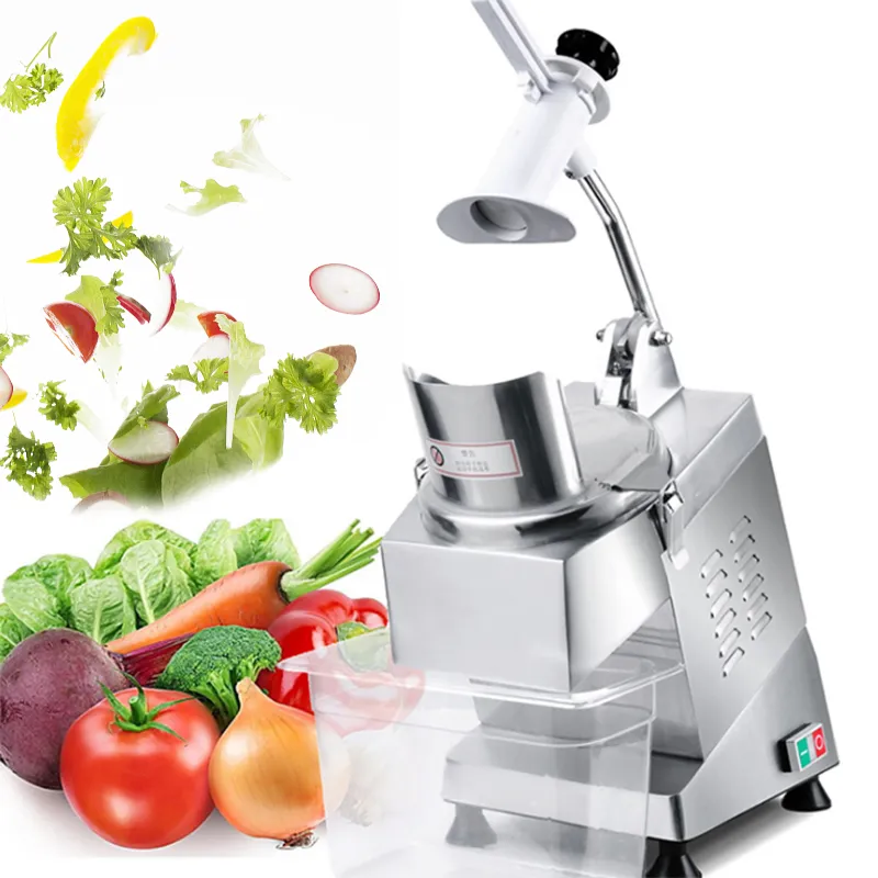 Vegetable Cutter Slicer