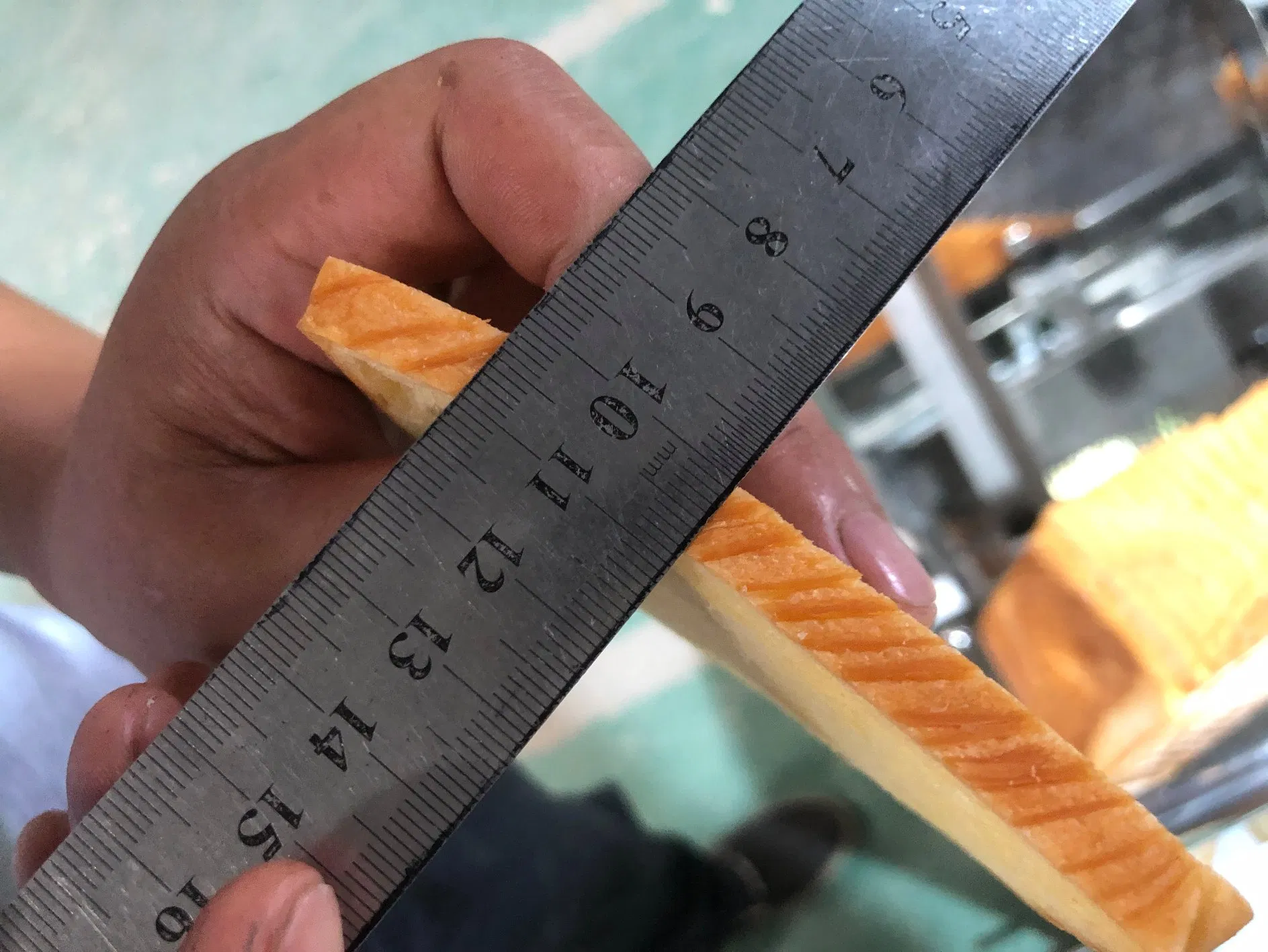 High Efficiency Commercial Bread Making Manual Toast Slicer Electric Bread Slicer