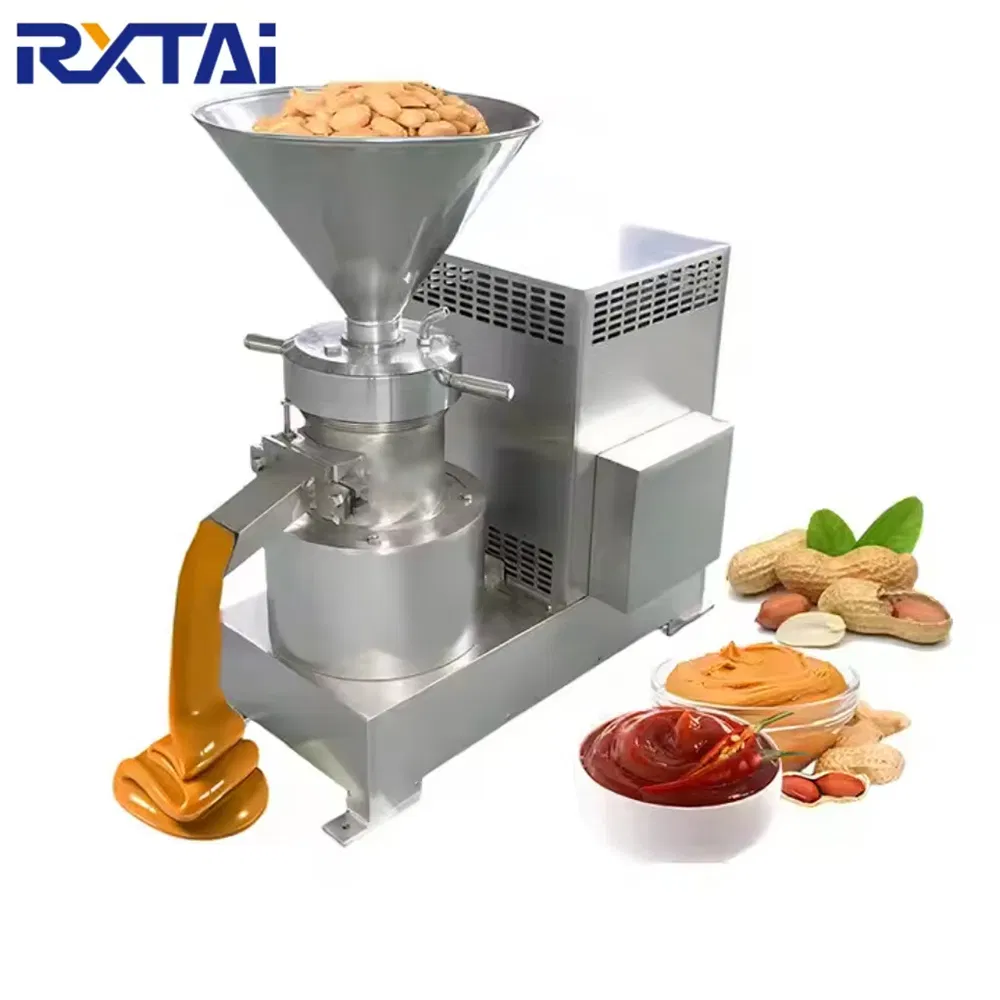 Powder Grinder