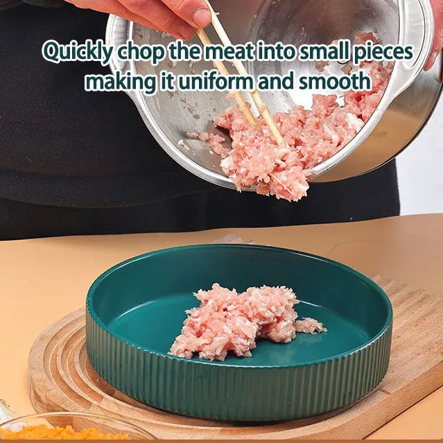 Food Processing Equipment