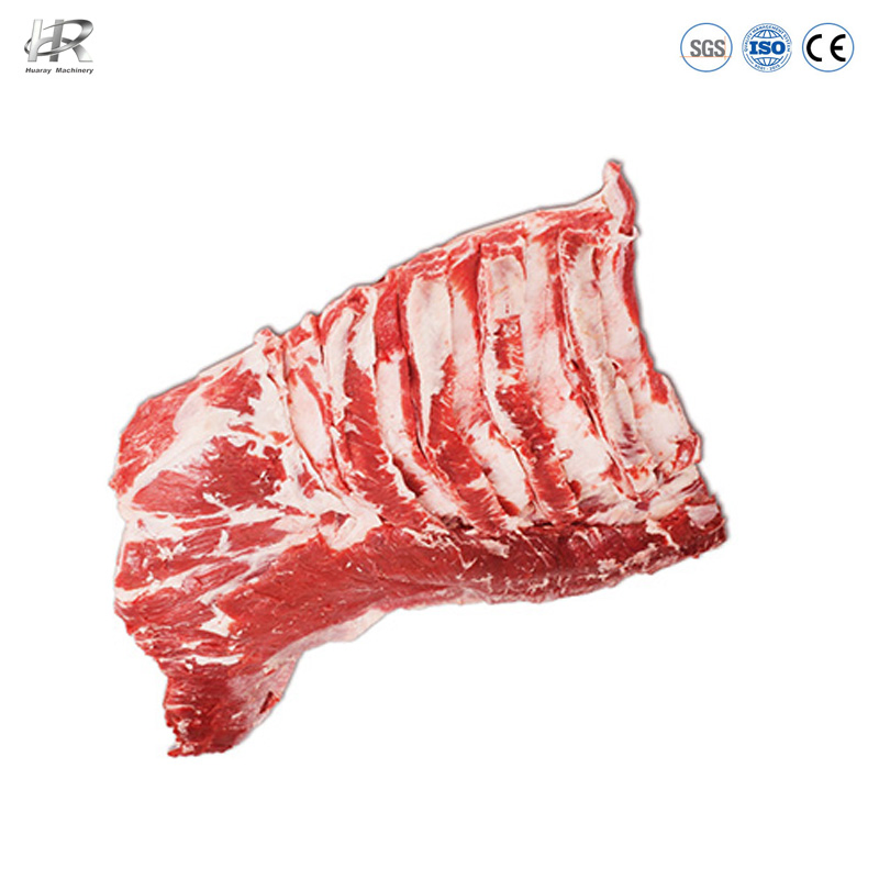 Safe and Reliable Frozen Meat, Beef, Lamb Slicer/Chopping Machine