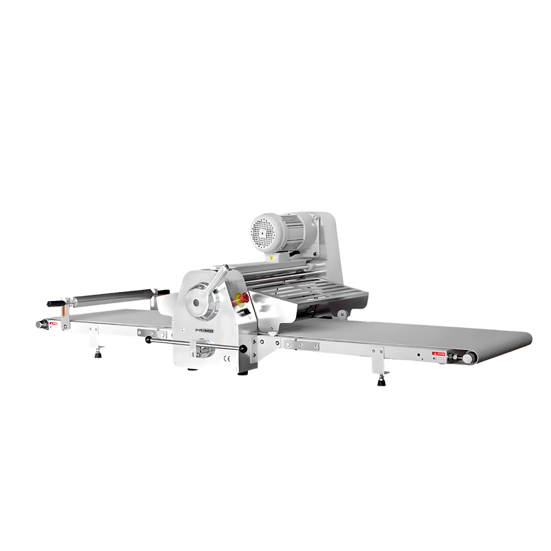 Premium Table Top Dough Sheeter for Perfect Pastry Preparation