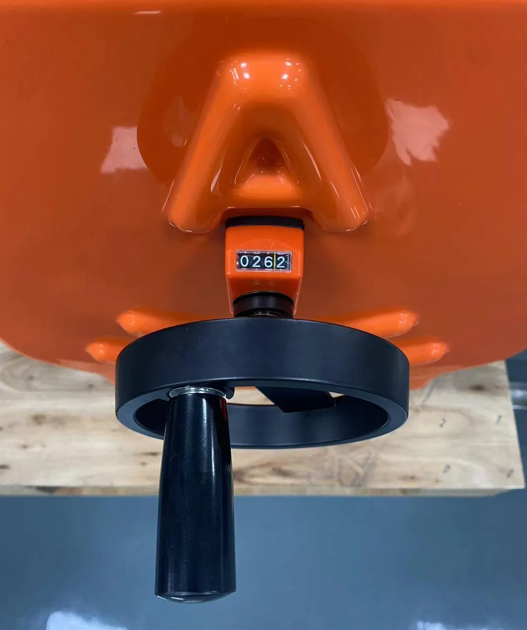 Dough Sheeter Components