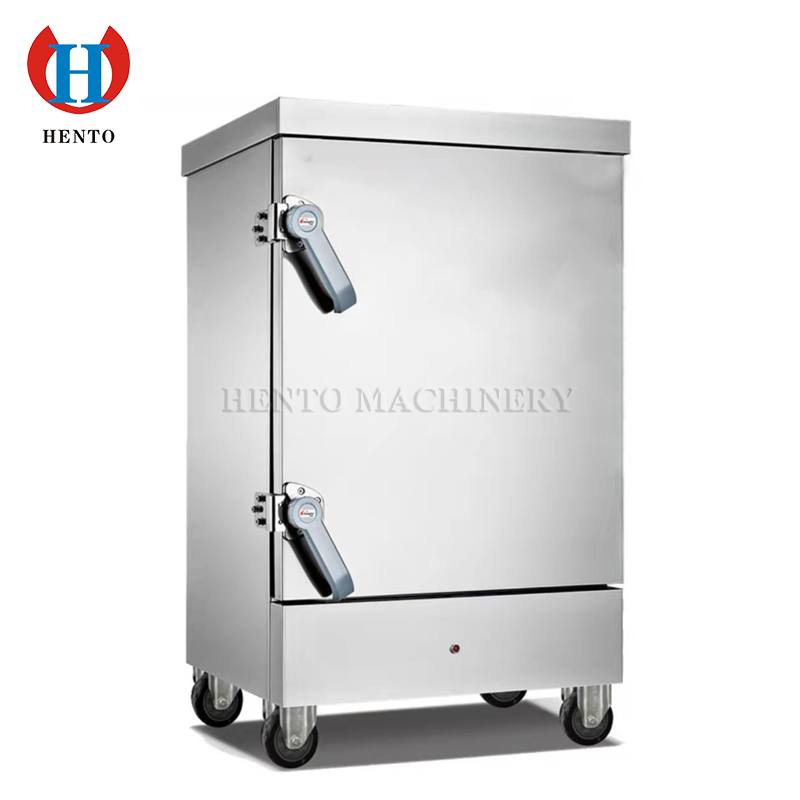 Electric Steam Fish/Steamed Bun/Rice Cooker Cooking Cabinet