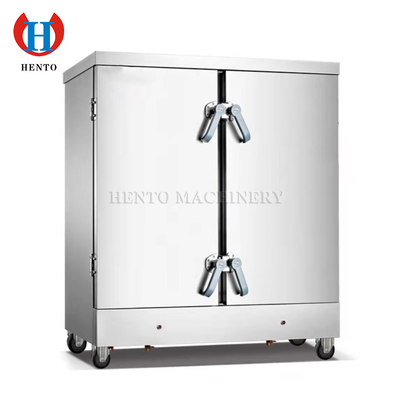 Electric Steam Fish/Steamed Bun/Rice Cooker Cooking Cabinet