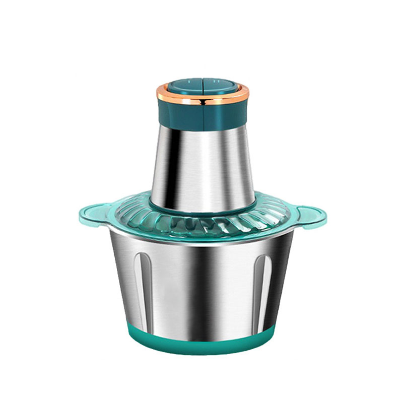 Electric Industrial Meat Mincer Mincer Meat Grinders for Food Processing Plant