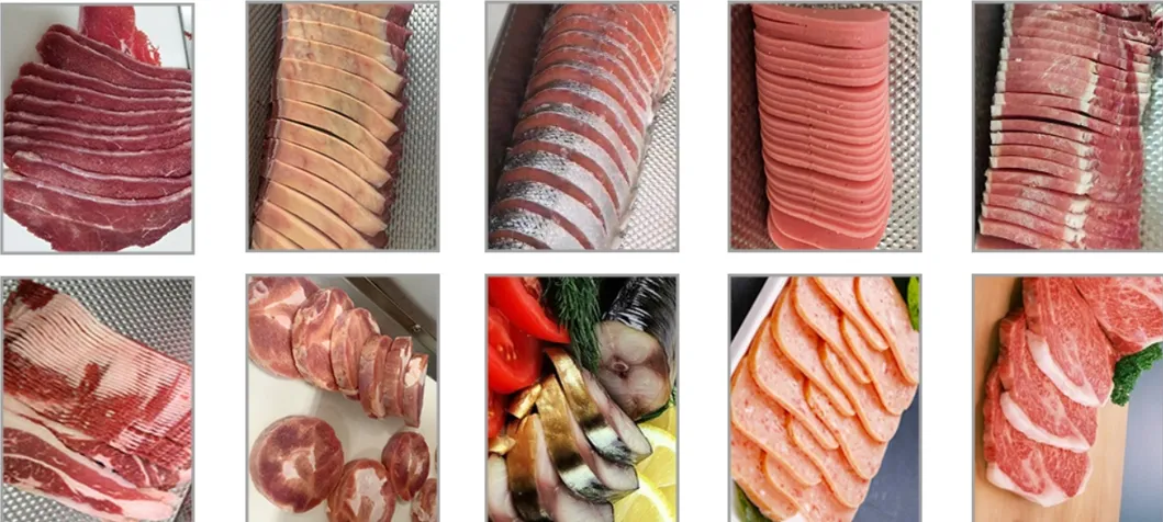 Industrial Meat Slicer Overview