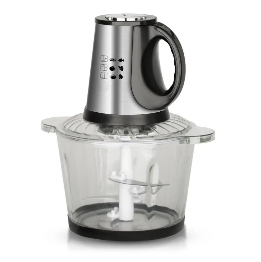 Food Processor View 1