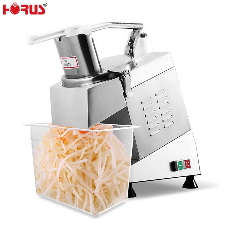 Horus Multi-Functional Slicer Vegetable Cutter QC-205A QC-205b for Sale