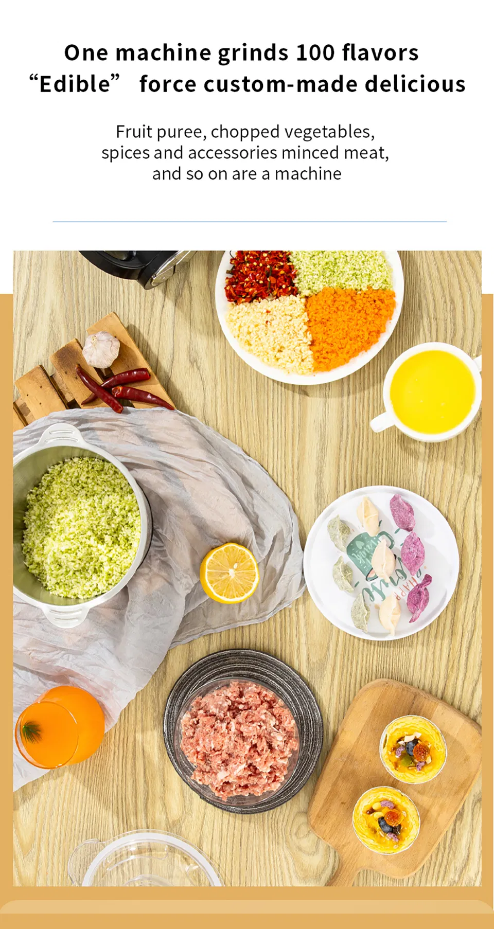 Kitchen Appliance Show