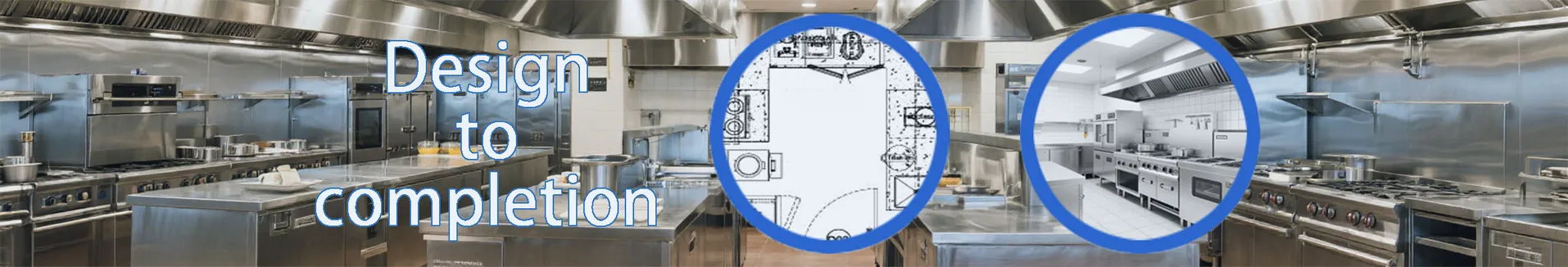 Commercial Kitchen Engineering