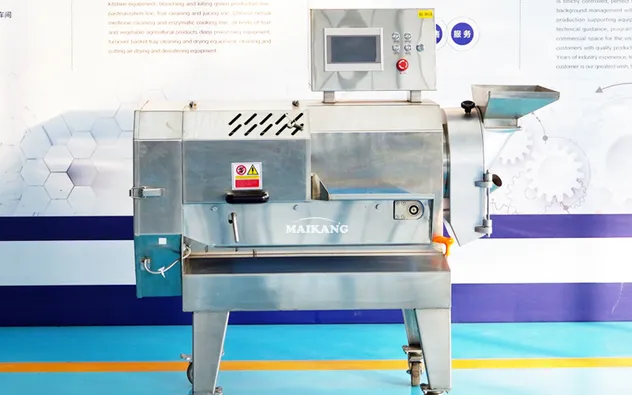 140 Multi-functional Vegetable Cutter