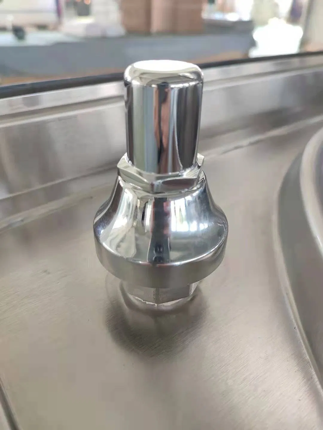 Electric Steam Jacketed Soup Kettle/Soup Cooker Eh-881