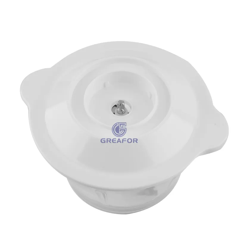 Food Processor Machine