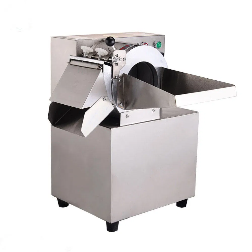 Good Business Multifunctional Green Onion Vegetable Chopper Vegetable Cutting Machine Potato Cutter