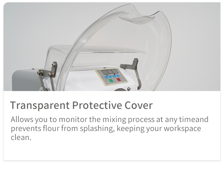 Bakery Equipment Twin Arm Dough Mixer Pizza Dough Bakery Dough Mixer Spiral Mixer Commercial Dough Mixer