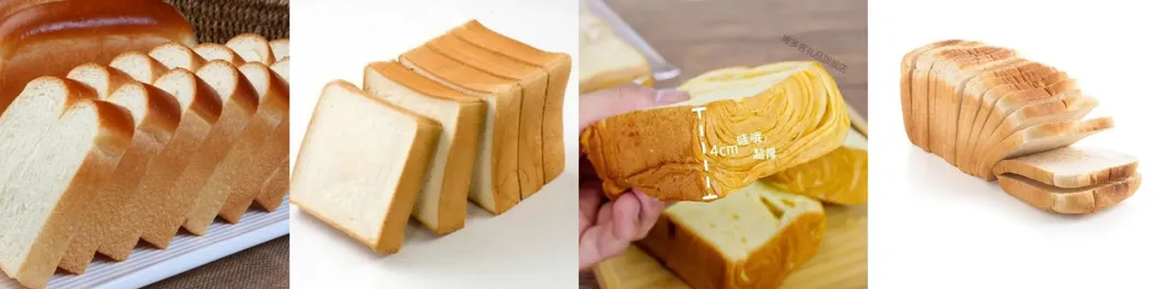 Thickness Adjustment Comparison