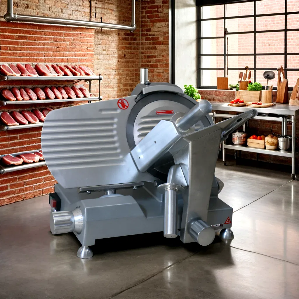 Jinkun Jk-300L Meat Slicer 575*465*415mm High Quality From China