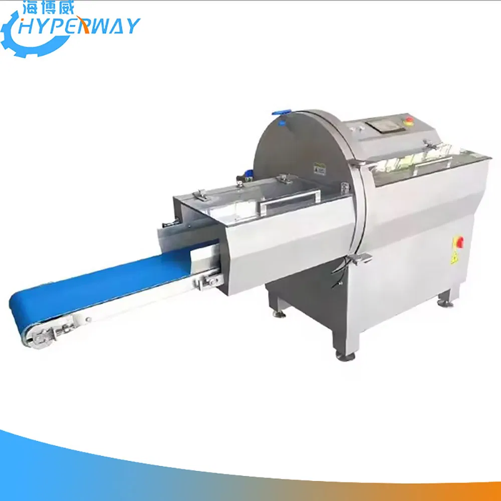 China Factory Price New Style Commercial Automatic Stainless Steel Durable Meat Slicer