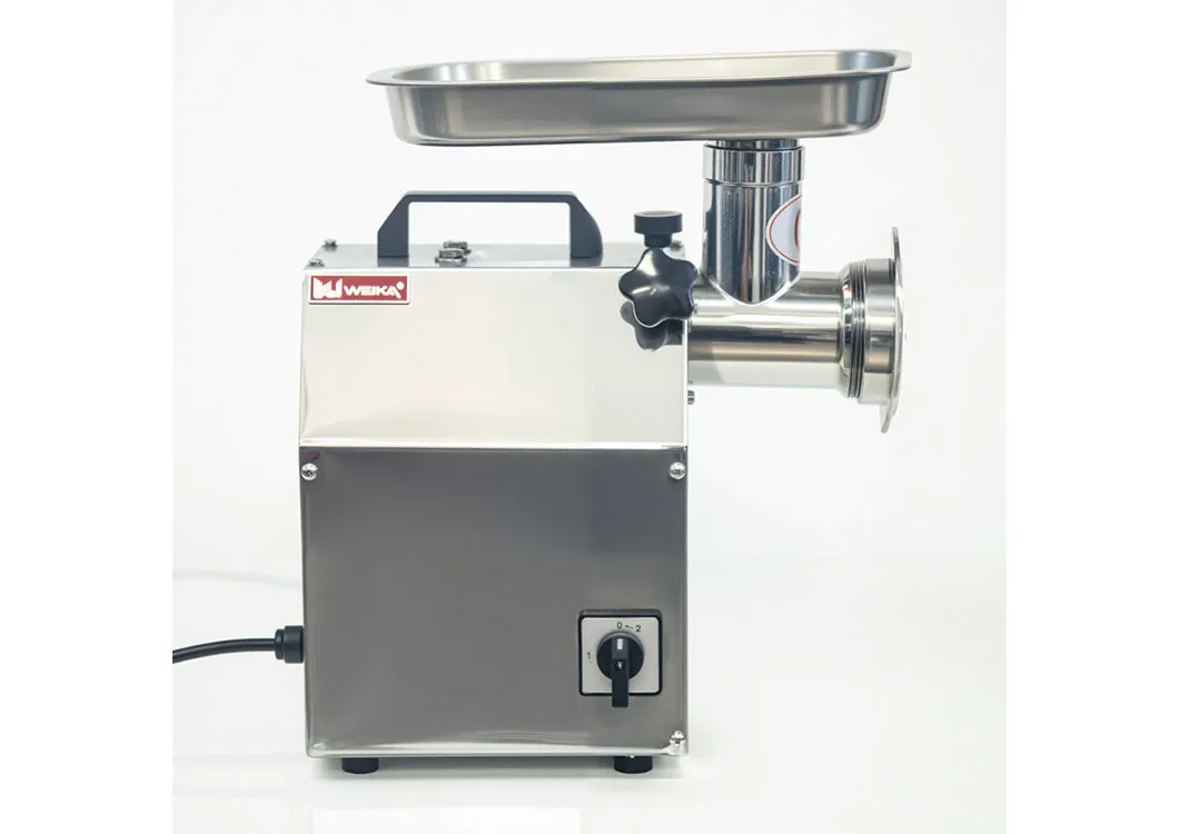 Meat Grinder Introduction