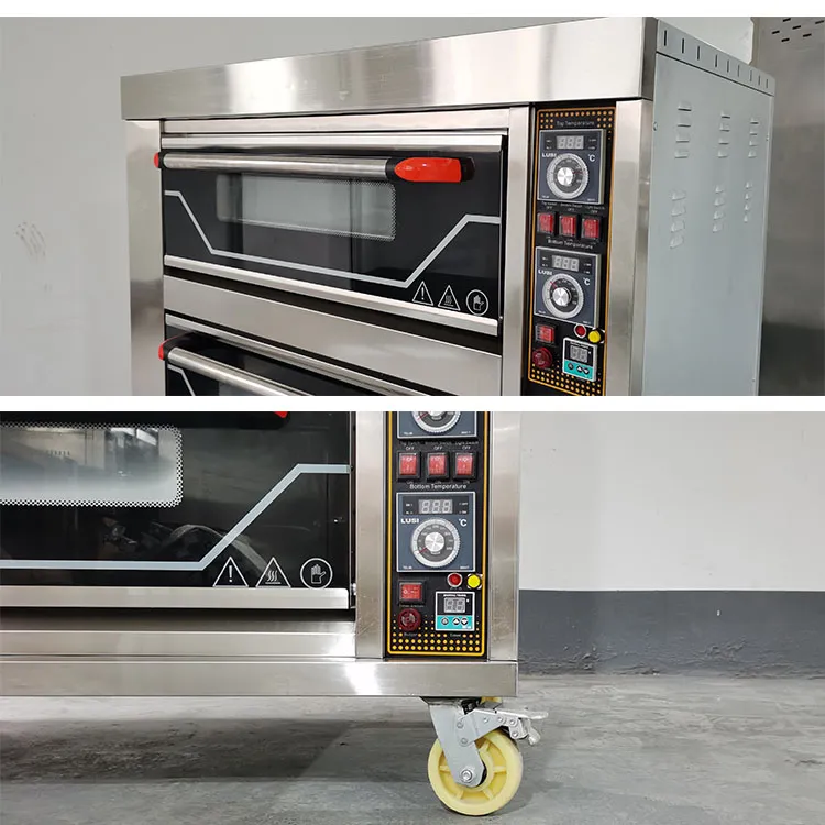 Bakery Equipment 4