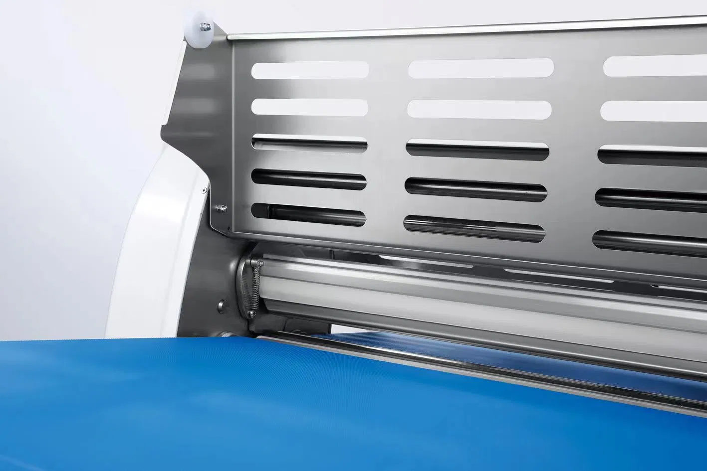 Kitchen Machine Pizza Croissant Pastry Baking Equipment Dough Sheeter