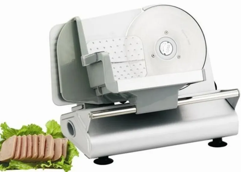 Commercial Slicer 1