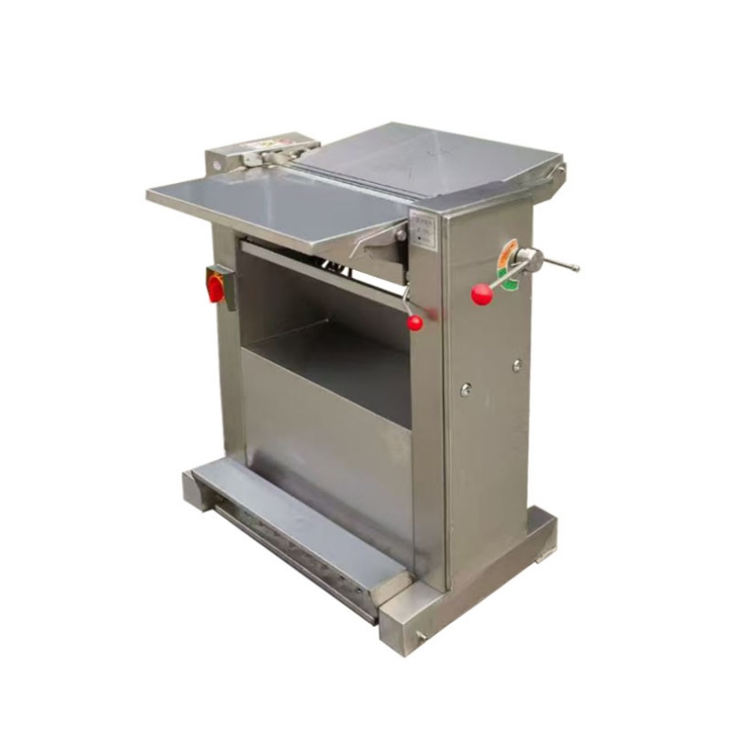 High Quality Specific Cutting Needs Meat Slicer Machine